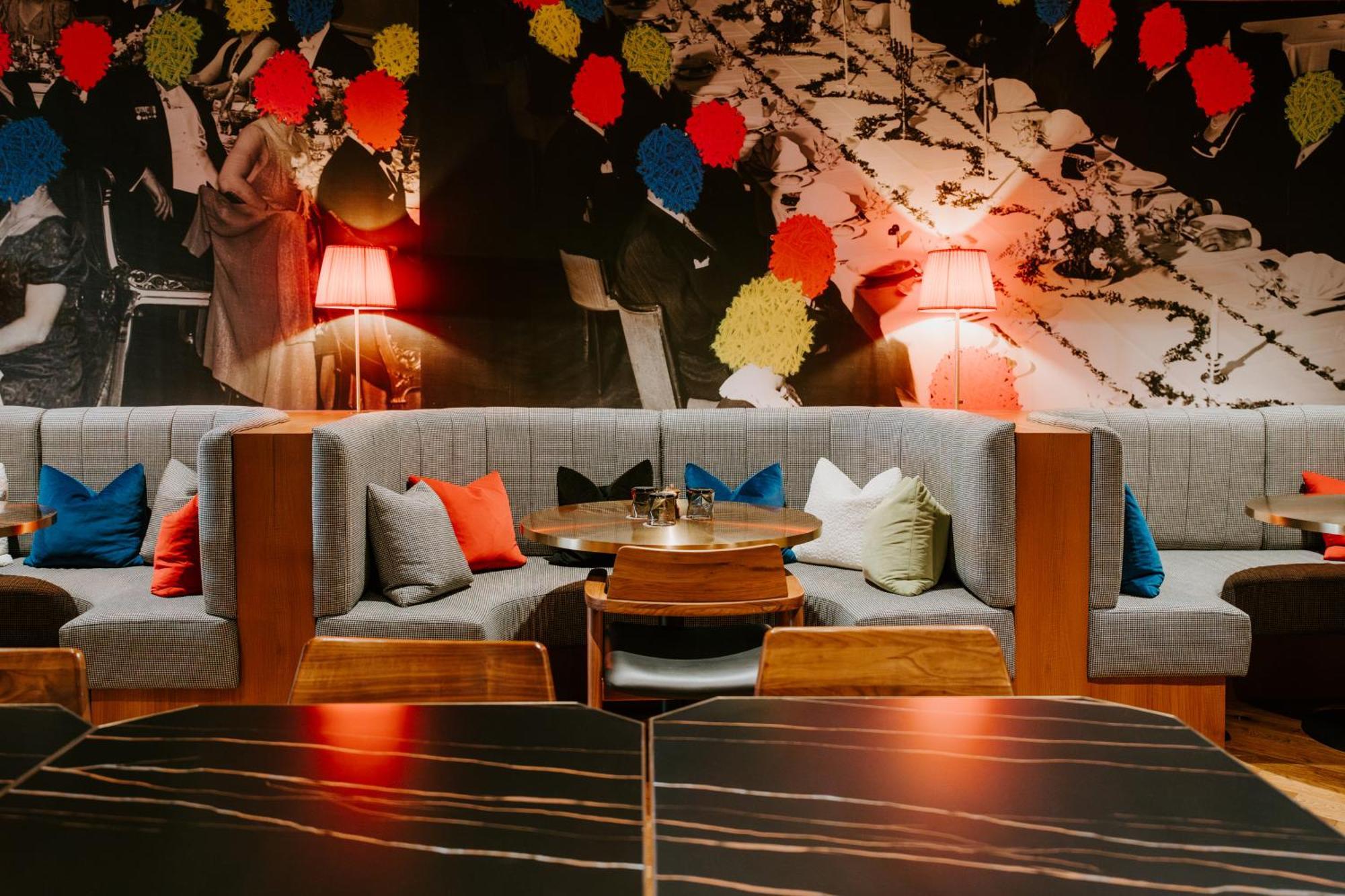The Motley Hotel Richmond, Tapestry Collection By Hilton — Photos 3