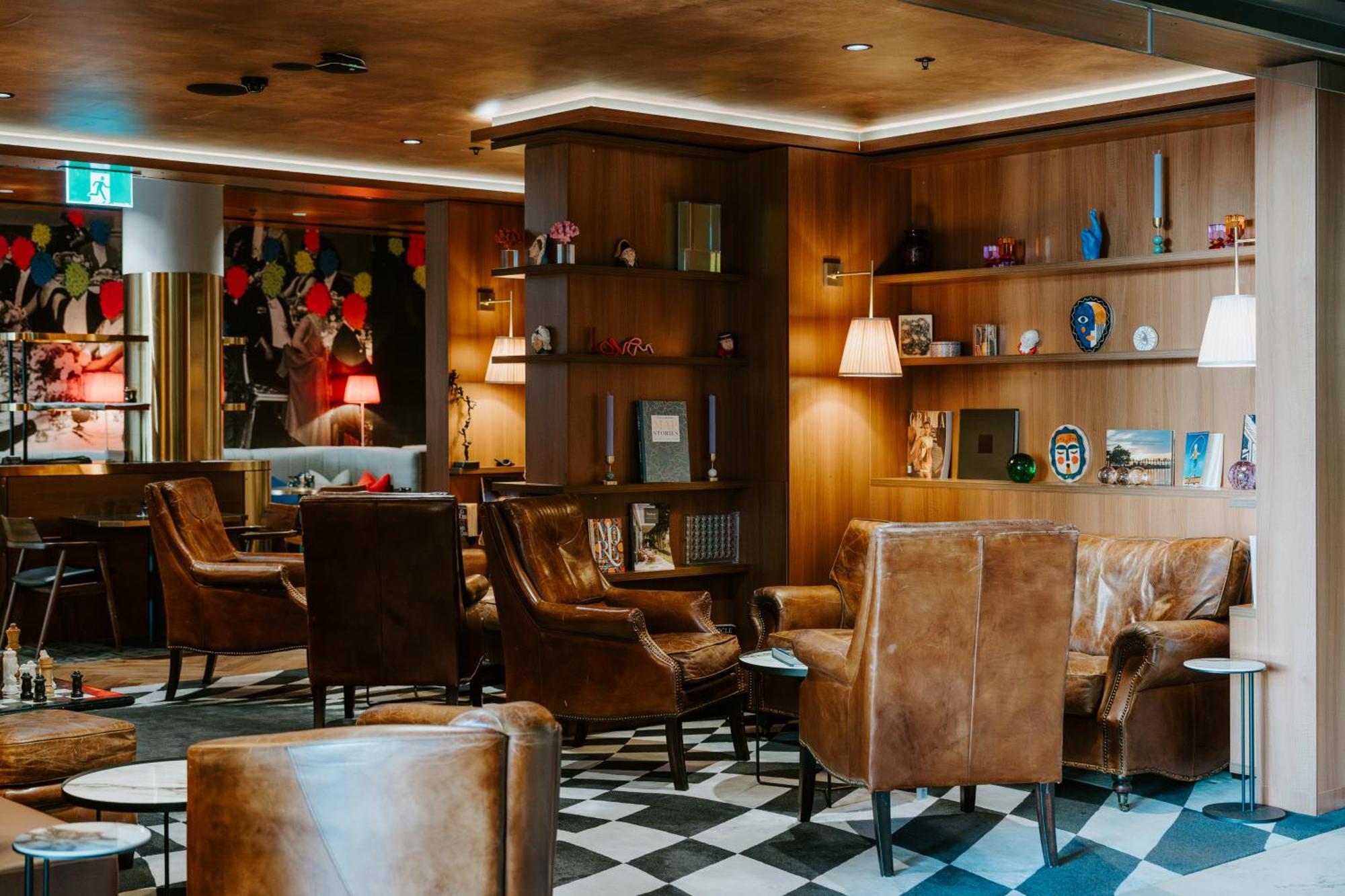 The Motley Hotel Richmond, Tapestry Collection By Hilton — Photos 2