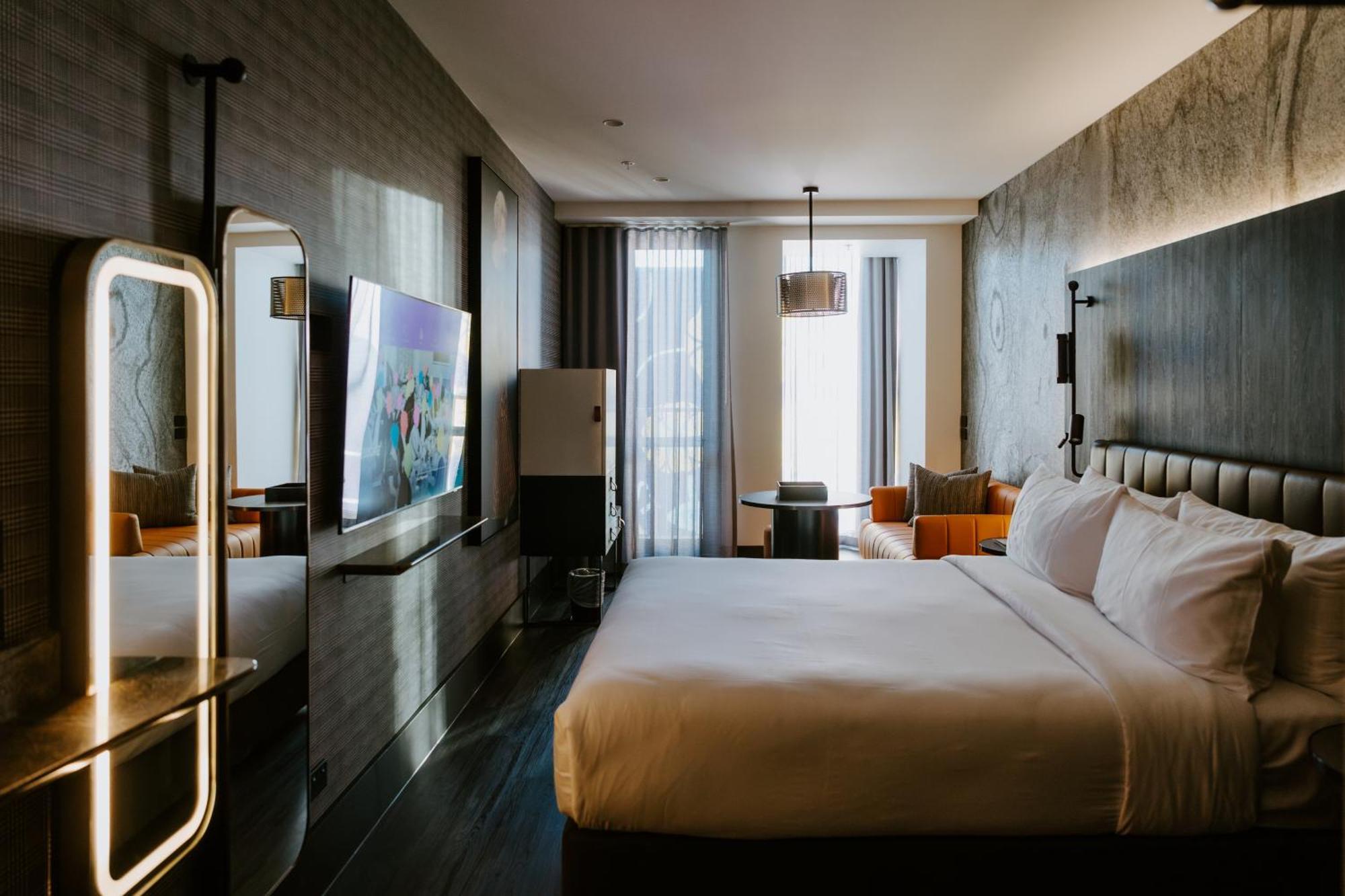 The Motley Hotel Richmond, Tapestry Collection By Hilton, Melbourne